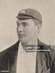 Charles Eady's Instagram, Twitter & Facebook