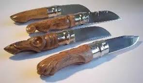 Epingle Par Gorane Gautier Sur Couteaux Machettes Et Hachettes Avec Images Opinel Lame Couteau