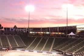 30 Days Of Unique Images From The 2012 Crossfit Games Crossfit Games Crossfit California