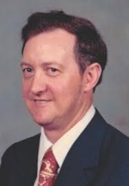 Larry Martin Obituary (1938