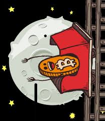 Sooner or later there is going to be turf war between dogecoin and bitcoin when it comes to moon. To The Moon Cryptocurrency Bitcoin Crypto Coin