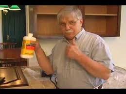Watch as i demonstrate how this sander deglosser can remove the gloss in this simple tutorial. Painting Kitchen Cabinets Youtube