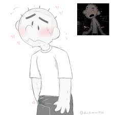 Rodrick Heffley hentai videos, GIFs, and images | R34.app