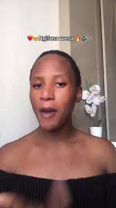 Ngifuna wena 🔥 by @naledie #ngifunawena #foryou #tiktoksouthafrica