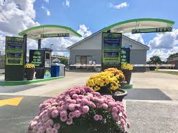 The cleaner has high power suction. Magic Tunnel To Open In Two Weeks Free Vacuums Scioto Post