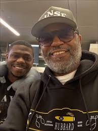 It's Time to Mobilize and Make Sure OUR Voices are Heard! Shameem Clark  Hubbard for 10 Ward