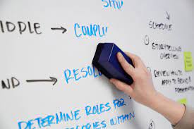 Whiteboard Maintenance Tips: How To Care For Your Surface | Polyvision