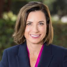 Congratulations Beth Opperman