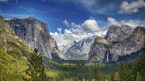 Yosemite national park in beautiful mariposa county welcomes you to experience this majestic park in all four seasons. Yosemite National Park Established History