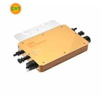 Wholesale on Grid Inverter Waterproof IP65 Grid Tie Solar 600W Micro  Inverter for Home Balcony