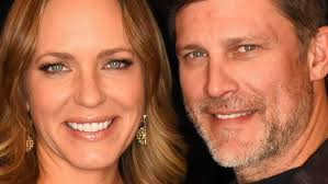 How Eric And Nicole Met 25 Years Ago On Days Of Our Lives