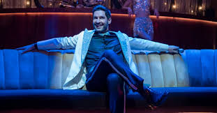 Lucifer bosses break down season 5b's tragic twist and heavenly finale. Lucifer Releases All The Season 6 Photos You Could Desire Cbr