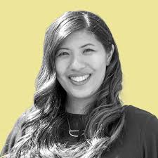 Closer to Liberation — Dr. Amanda Solomon Amorao