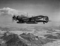 Bristol Bombay Mark I of No. 216 ...