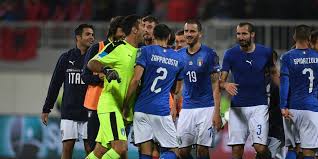 Italia berhasil meraih kemenangan tiga gol tanpa balas atas turki, pada laga perdana grup a euro 2020. Bonucci Minta Italia Tak Sulitkan Diri Sendiri Bola Net