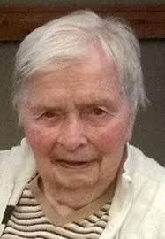 Helen Letetia Ross, 87