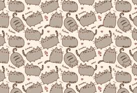 Kawaii Cat Wallpaper Ipad With custom cuts and independent designs, deck out your ipad in style. kawaii cat wallpaper ipad