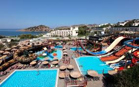Cactus fleur beach hotel'de bir günümüz nasıl geçer? Avis Mondi Club Cactus Fleur Beach Aquapark 4 Bodrum Voyage Prive