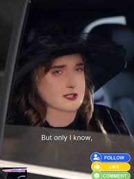 The Transformation of Heather: From Heartbreak to Revenge