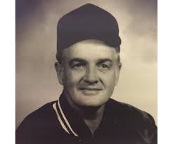 Timothy Burroughs Obituary (1937