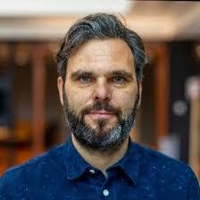 Richard Kunert's Instagram, Twitter & Facebook