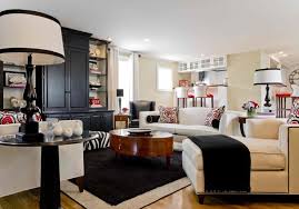 Adding colored walls, photos, artwork, lamps, curtains and pillows can begin to make a room look and feel even smaller. 67 Gorgeous Family Room Interior Designs