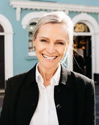 Meet the Lush Leadership