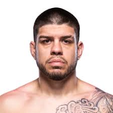 Chepe Mariscal "Machine Gun" Record: 18-6-0, Stats, and Past Fights