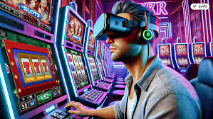Future of Slot Game Development and Innovative Predictions