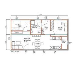 Grundrissbeispiele Fur Wohnbauten Gunstig Bauen Mit Modulen Kleine Fertighauser Gunstig Bauen Raumaufteilung