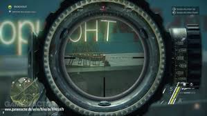 Most of them are automatic unlocks from completing main missions and side missions. Sniper Ghost Warrior 3 Kritik Gamereactor