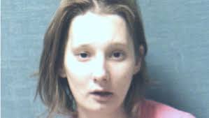 Remains identified as Candice Cunningham in Grate case