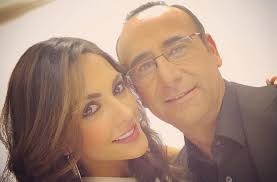 Taglio di capelli cortissimo, incanta il pubblico con una foto sbottonata, mandando in delirio il suo account instagram. Rocio Munoz Morales Taglia I Capelli Per Sanremo Meglio Prima Foto Ultime Notizie Flash