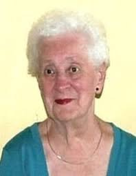 Joanne Wilhelms Obituary (1933