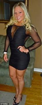 Get tips here for how to dress for success on a budget. Krista Ford Sparks Outrage After Telling Women They Can Avoid Rape By Not Dressing Like A Whore Daily Mail Online
