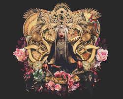 There are 4 professionals named adeyemi adegbesan, who use linkedin to exchange information, ideas, and opportunities. Artist S Work Shows Powerful Black Role Models Broadview Magazine