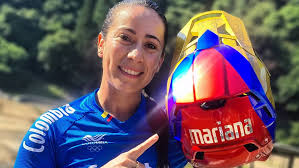Jun 16, 2021 · colombia cuenta actualmente con 52 cupos fijos para los juegos olímpicos de tokio, en arquería, atletismo, boxeo, ciclismo, ecuestre, esgrima, lucha, natación, skateboarding, taekwondo y tiro. Juegos Tokyo 2020 Tokyo 2020 Como Van Los Colombianos En Los Juegos Olimpicos Revise Sus Resultados Al Momento Marca Claro Colombia