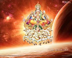 God Surya Wallpapers Free Download Surya Vedic Hindu Gods