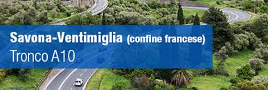 Satap | autostrade a4 e a21. Autostrada Dei Fiori A10 A6