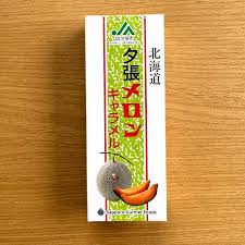 夕張メロンキャラメル 18粒 北海道 お土産 お取り寄せ スイーツ : 北海道のお土産札幌グルメフーズ - 通販 - Yahoo!ショッピング