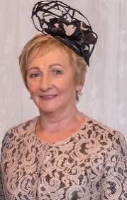 Condolence Book for Evelyn O'Donnell (née Shanley) (Boyle, Roscommon)