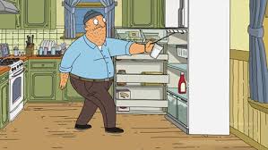 Bob's burgers wouldn't be the same without everyone's favorite handyman, teddy. What Every Character In Bob S Burgers Would Be As Food