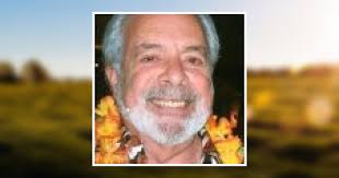 Pete Arnold Freund D.P.M. Obituary 2021