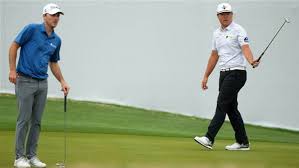 Russell henley (born april 12, 1989) is an american professional golfer who plays on the pga tour. Russell Henley Golf Australia Magazine Inside Sport