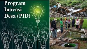 Pembelajaran desa ( bursa inovasi desa) identifikasi juli 2018. Ini Ide Program Inovasi Desa Yang Bisa Dijadikan Contoh Untuk Desamu Suara Lidik