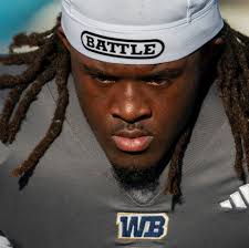 Javian Mallory, West Boca Raton football rout East Lake in second round