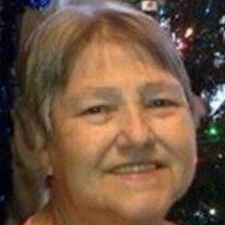 Joann Elaine Wolff Obituary