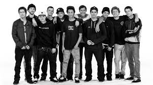 Team usa skateboarding name 22 olympic hopefuls moving towards tokyo summer games. Dc Skate Team Steve Berra Chris Cole Rob Dyrdek Colin Mckay Josh Kalis Nyjah Huston Mikey Taylor Mike Mo Matt Mil Nyjah Huston Colin Mckay Steve Berra