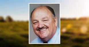 John McFadden Sr. Obituary April 30, 2019