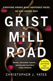 Grist Mill Road Everyone Knows What Happened There No O Https Www Amazon Co Uk Dp B07b9yf7rh Ref Cm S Must Read Novels Book Worth Reading Thriller Books
